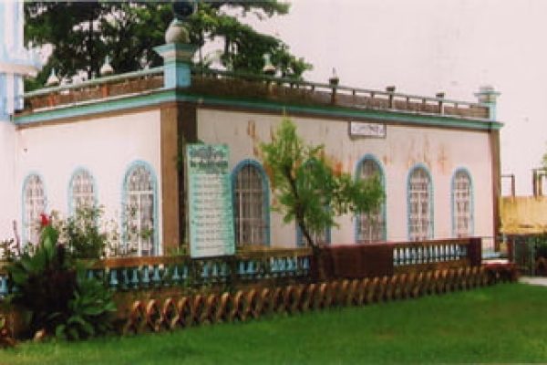 1-Daira