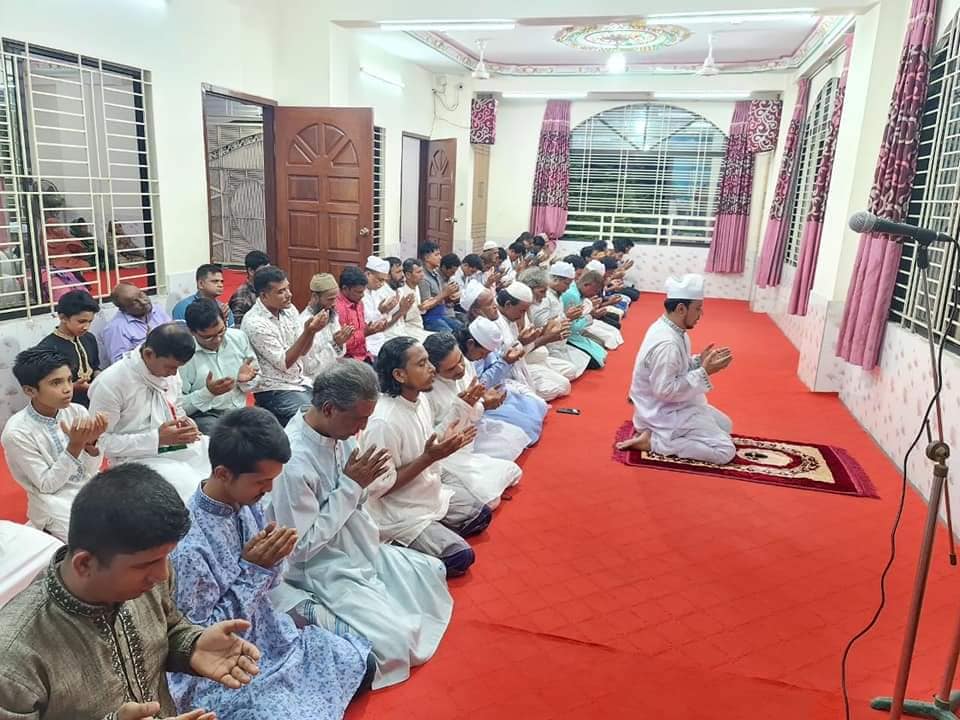 bage sureshwari masik mahfil bage sureshwari masik mahfil